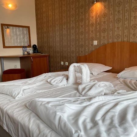 Family Hotel Deykin Sunny Beach Ngoại thất bức ảnh
