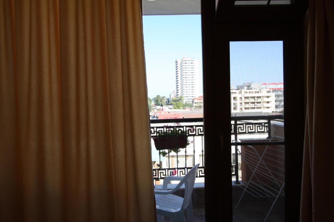 Family Hotel Deykin Sunny Beach Ngoại thất bức ảnh