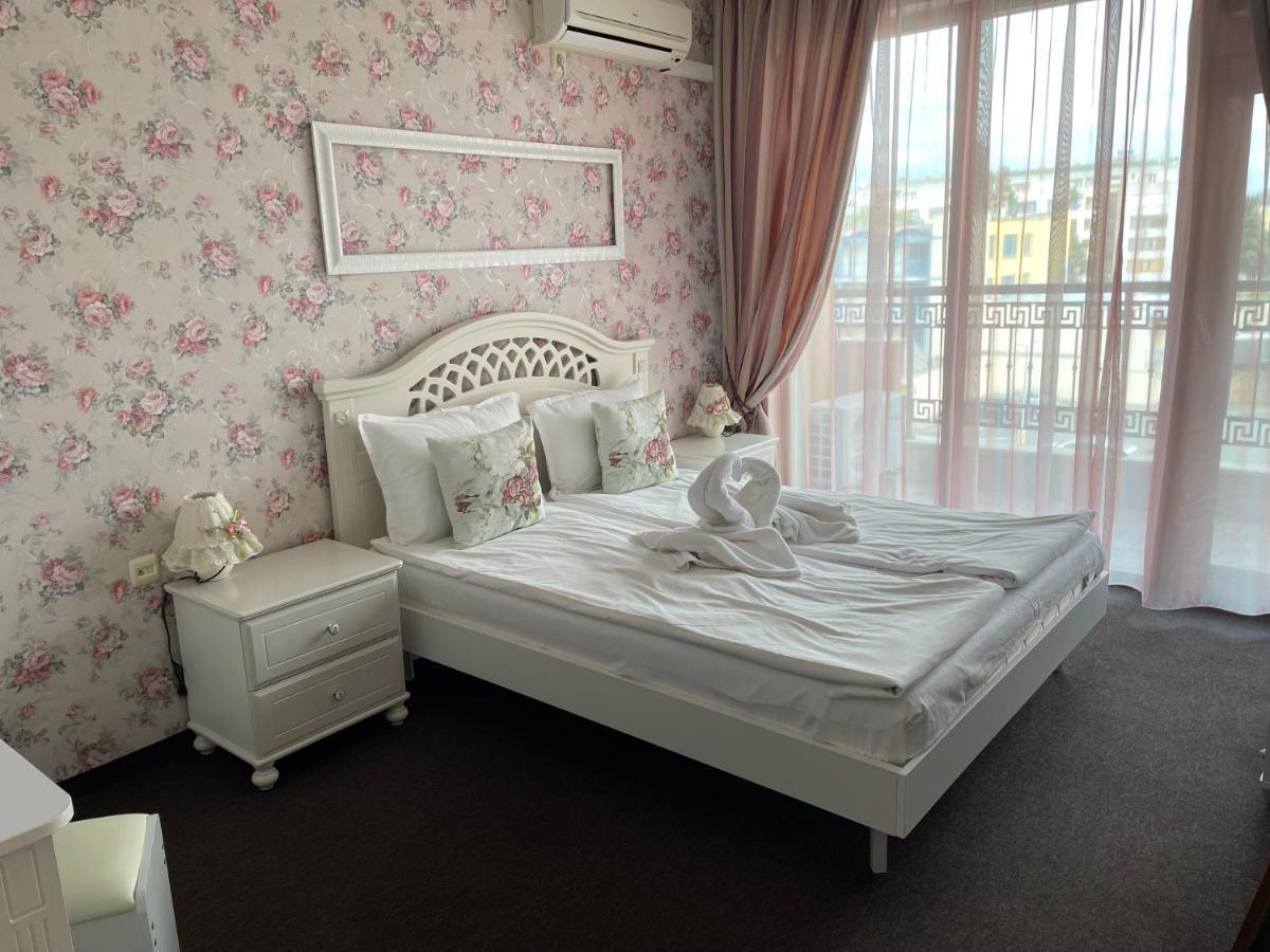 Family Hotel Deykin Sunny Beach Ngoại thất bức ảnh