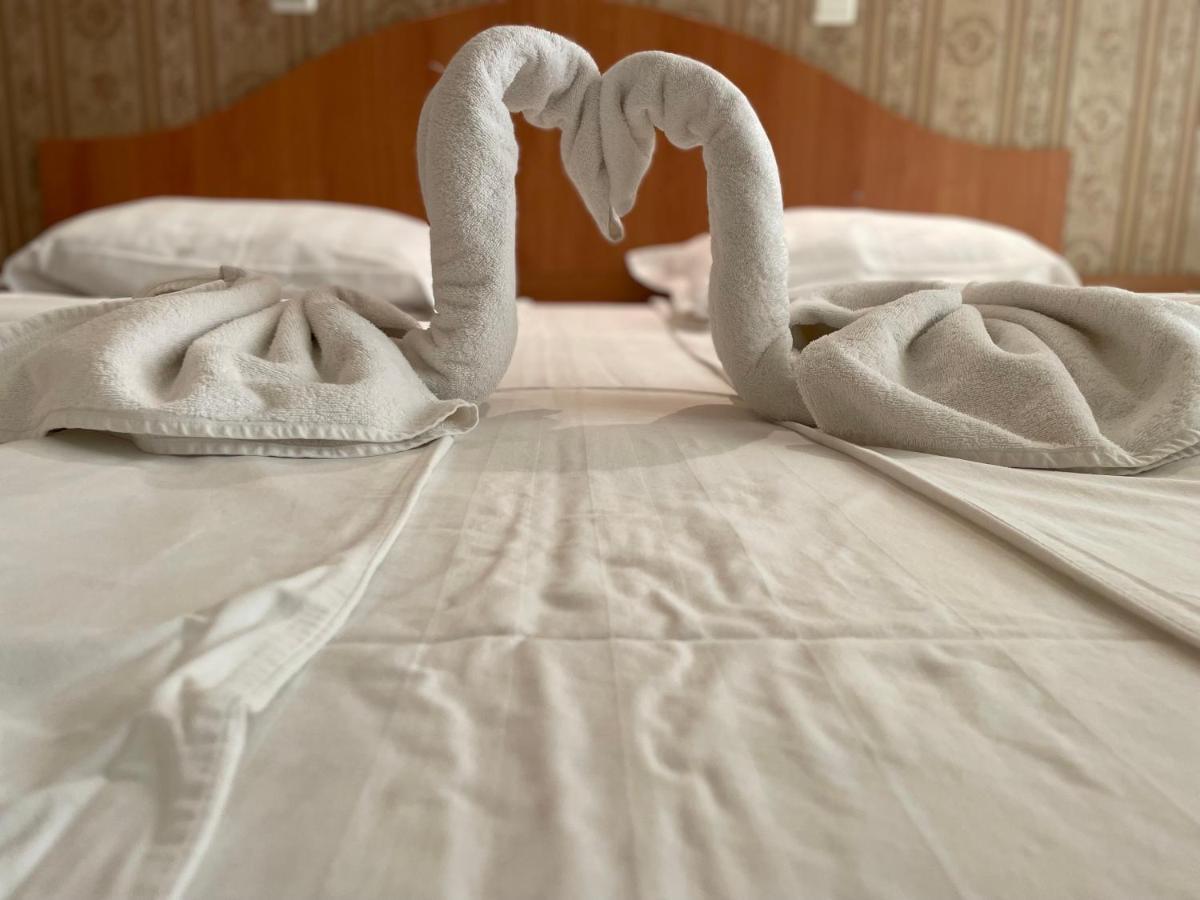 Family Hotel Deykin Sunny Beach Ngoại thất bức ảnh