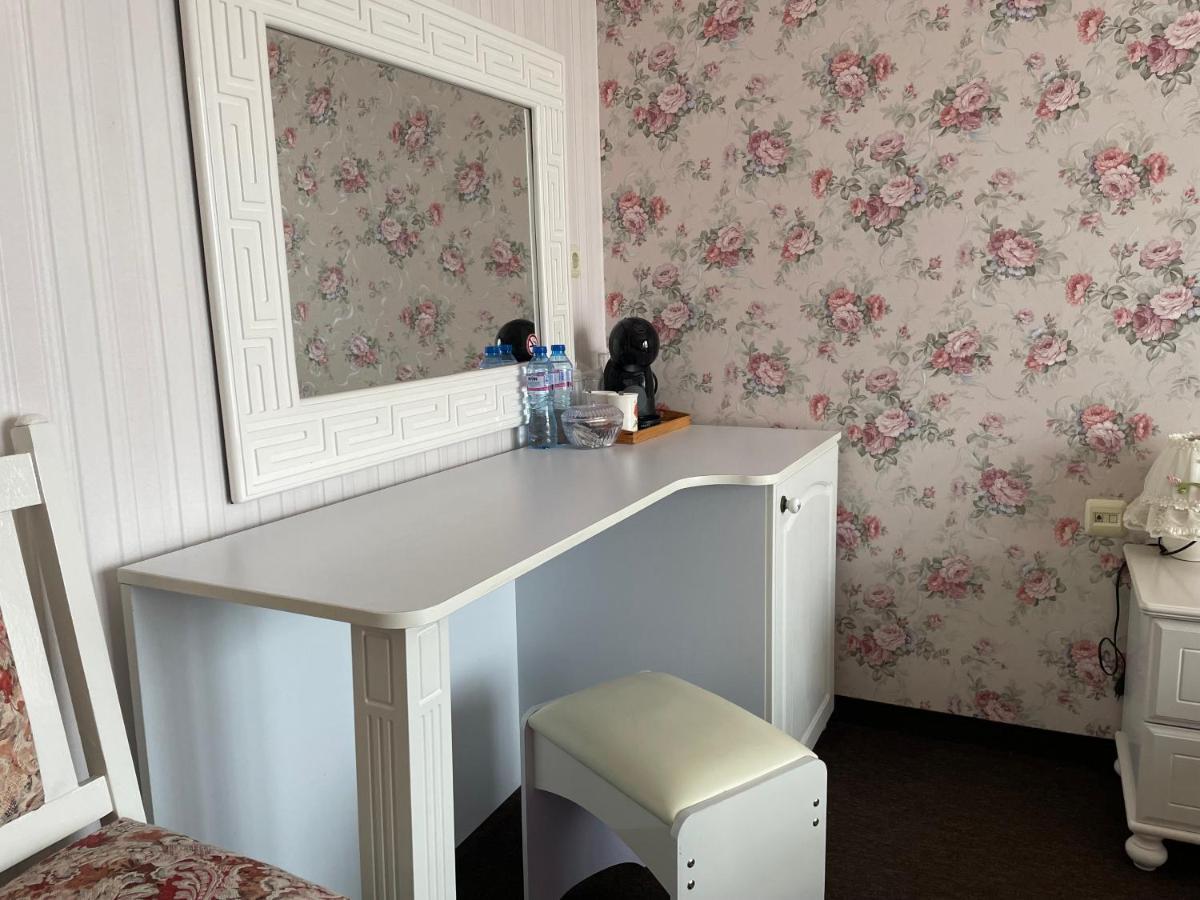 Family Hotel Deykin Sunny Beach Ngoại thất bức ảnh