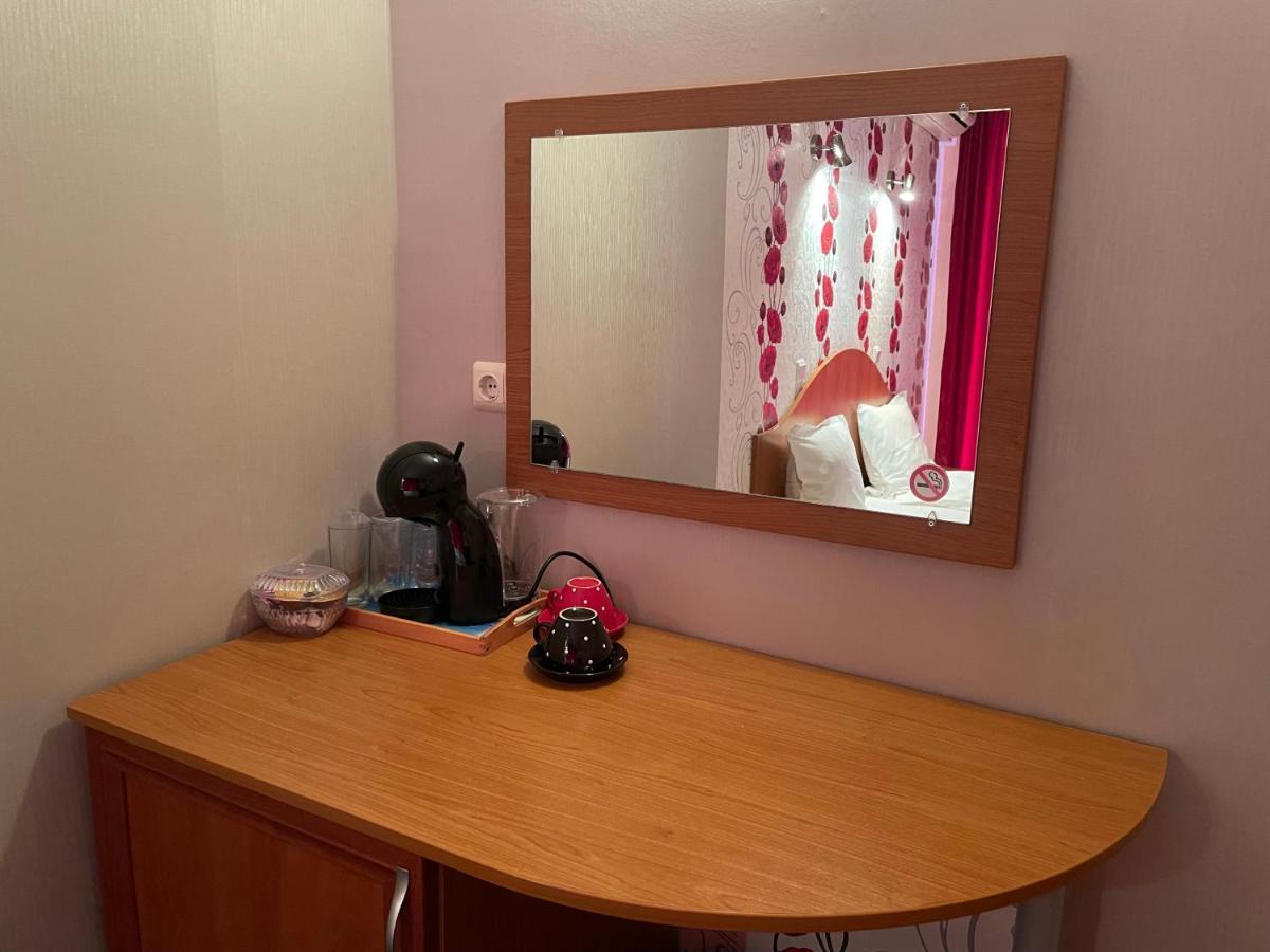 Family Hotel Deykin Sunny Beach Ngoại thất bức ảnh