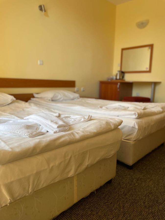 Family Hotel Deykin Sunny Beach Ngoại thất bức ảnh