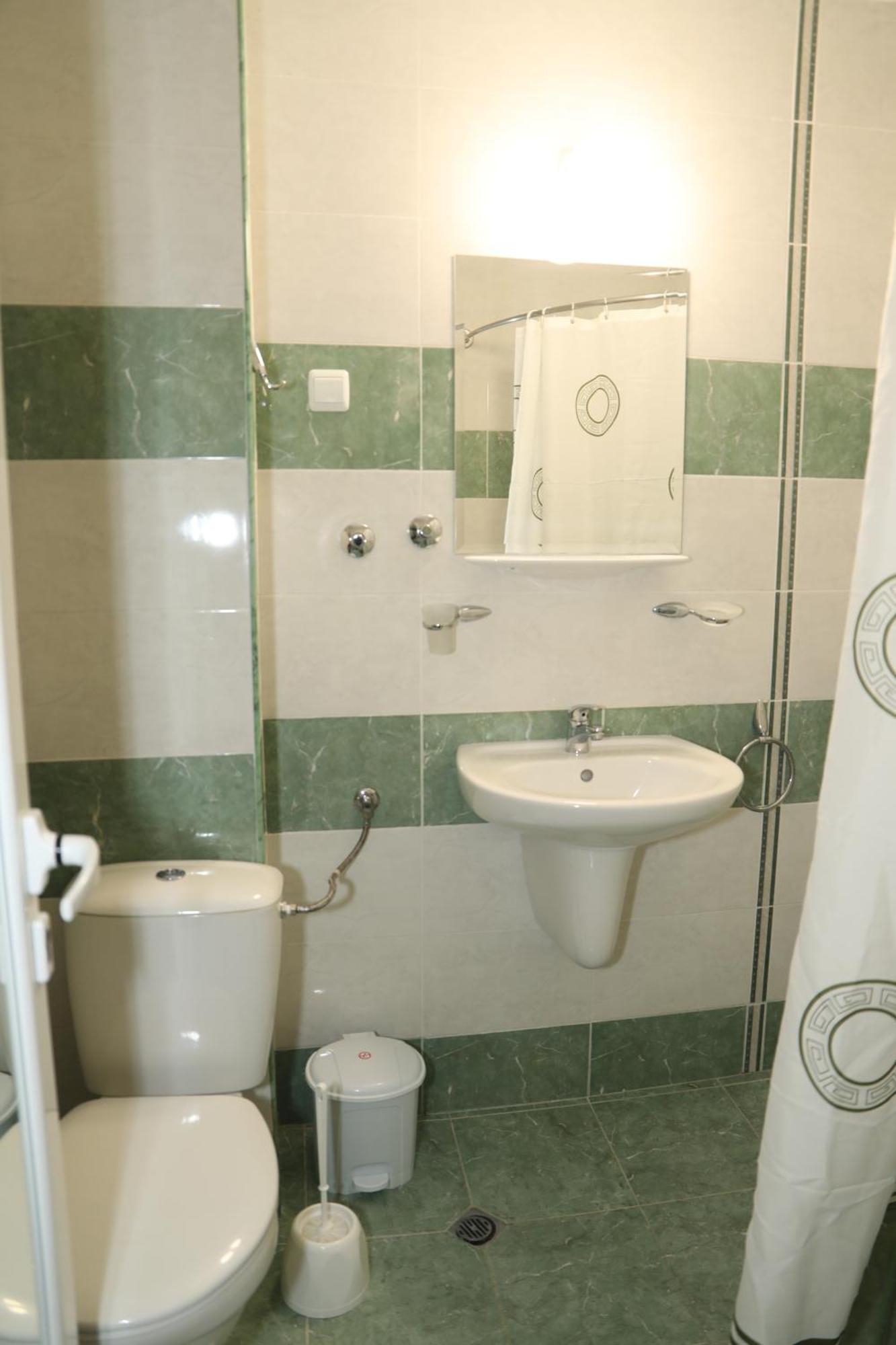 Family Hotel Deykin Sunny Beach Ngoại thất bức ảnh