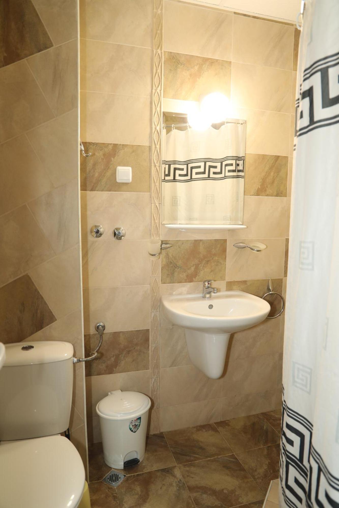 Family Hotel Deykin Sunny Beach Ngoại thất bức ảnh