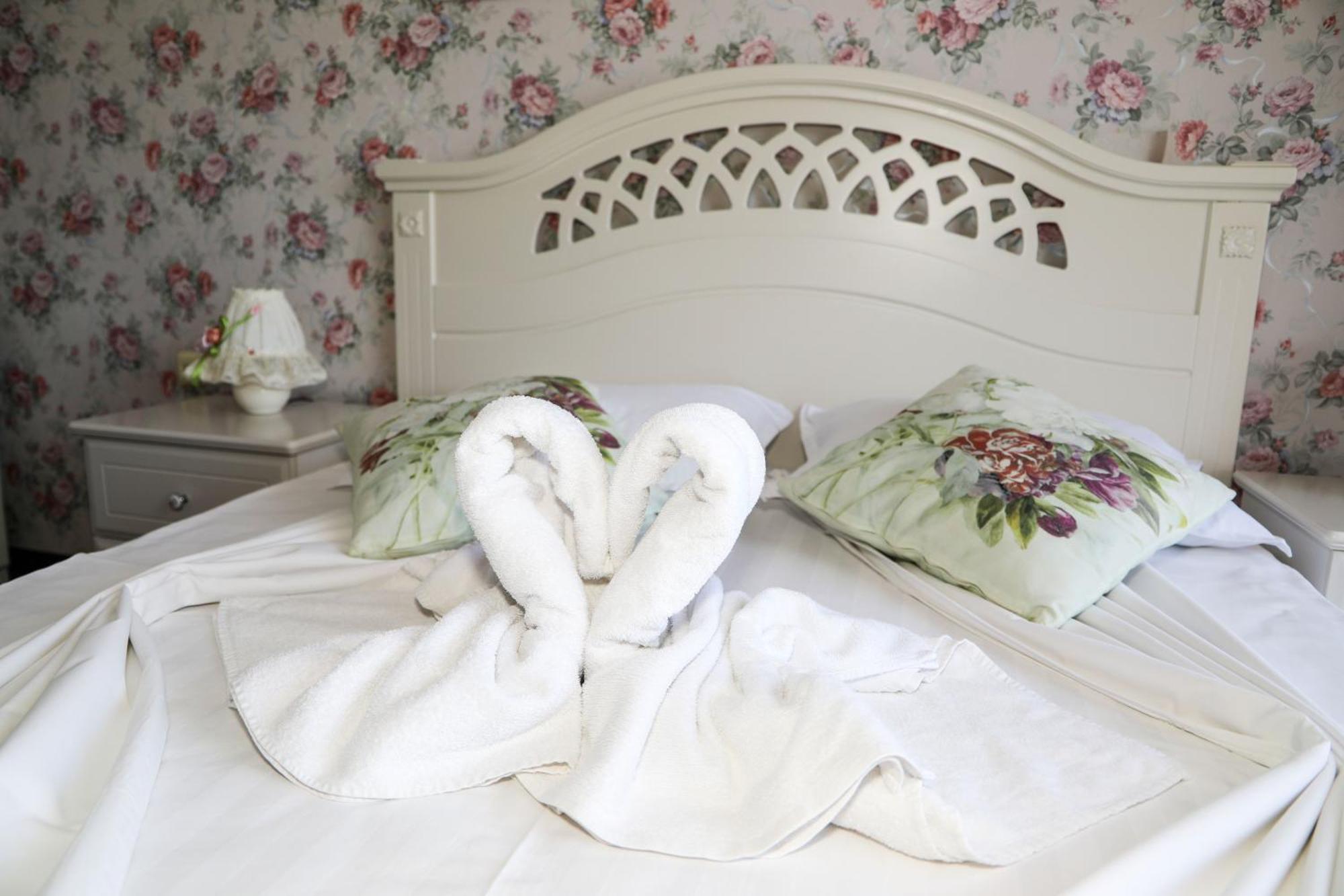 Family Hotel Deykin Sunny Beach Ngoại thất bức ảnh