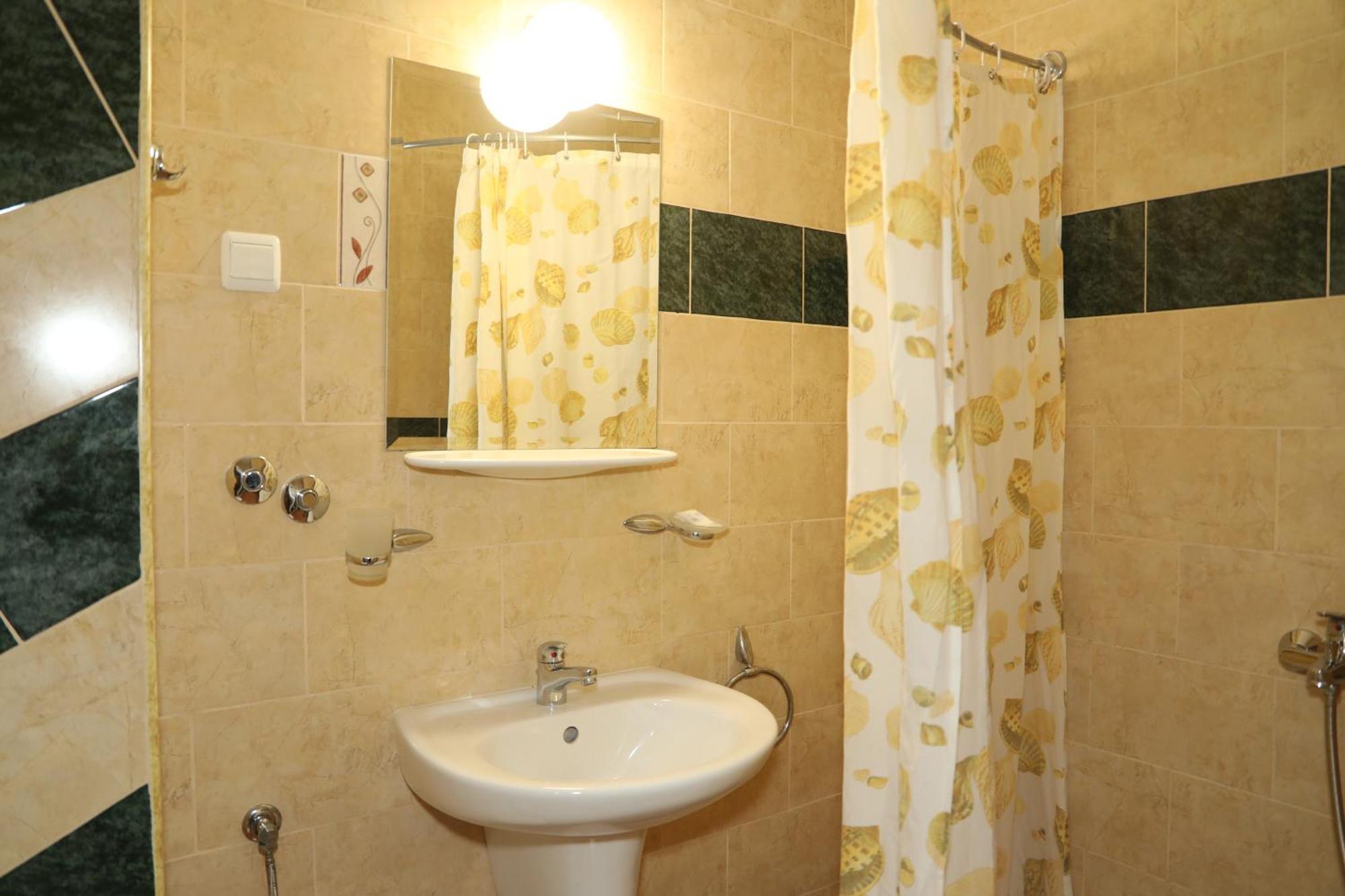 Family Hotel Deykin Sunny Beach Ngoại thất bức ảnh