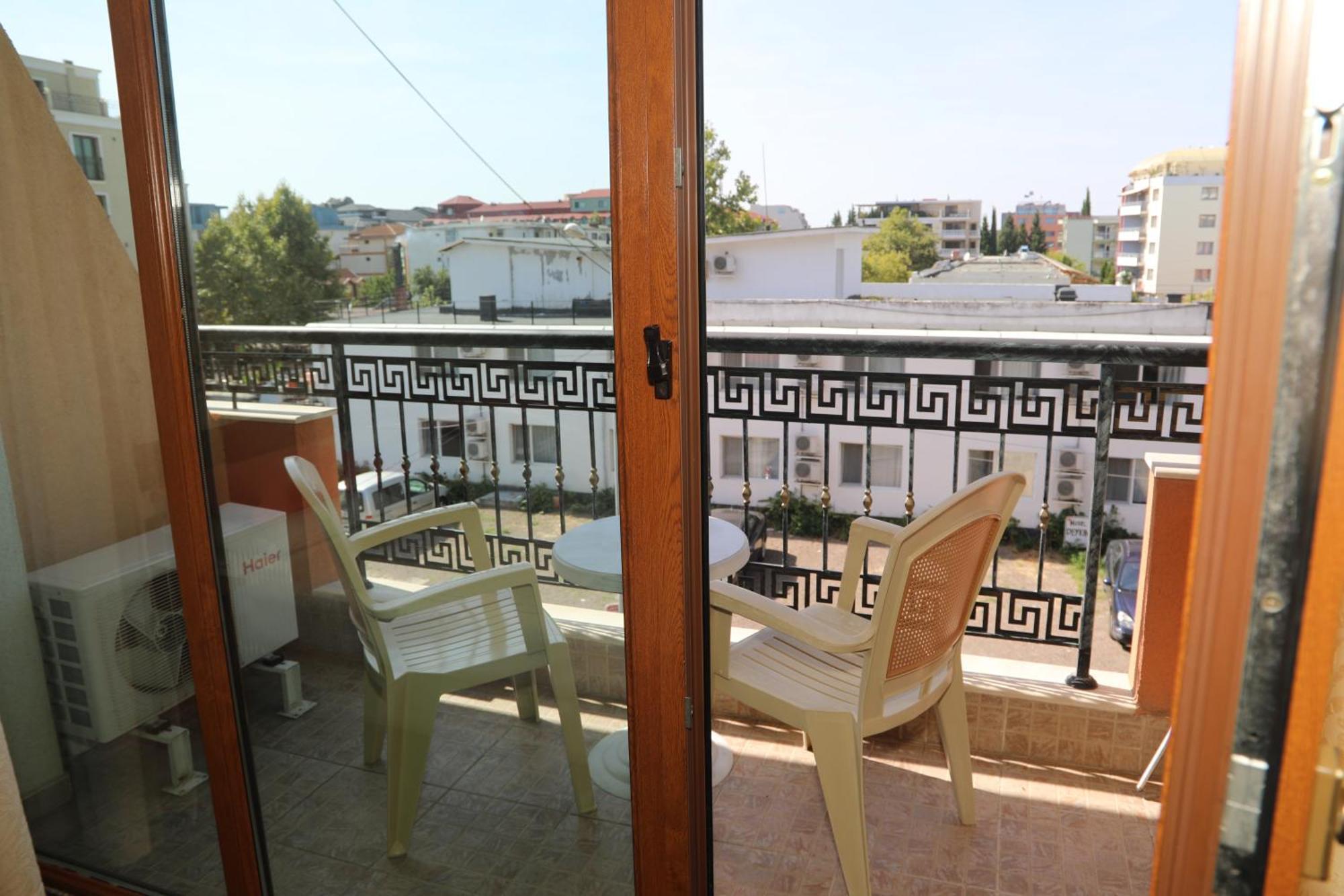 Family Hotel Deykin Sunny Beach Ngoại thất bức ảnh